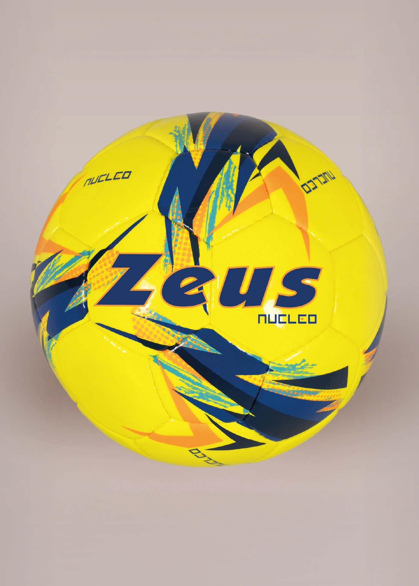 GIALLOFLUO/BLU